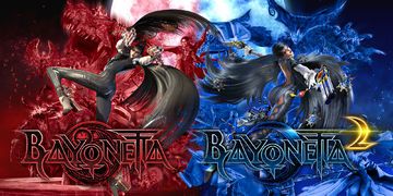 Bayonetta 1 & 2 test par wccftech