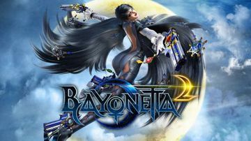 Bayonetta 2 test par GameBlog.fr