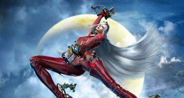 Bayonetta 2 test par JVL