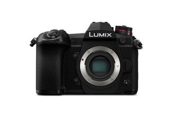 Panasonic Lumix G9 test par DigitalTrends Panasonic Lumix G9 test par DigitalTrends
