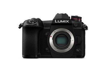 Panasonic Lumix G9 test par DigitalTrends