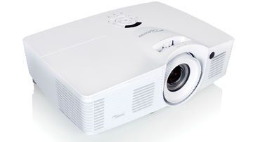 Optoma HD39Darbee im Test: 1 Bewertungen, erfahrungen, Pro und Contra