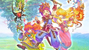 Secret of Mana HD Review: 18 Ratings, Pros and Cons