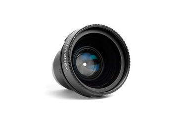 Lensbaby Burnside 35 im Test: 1 Bewertungen, erfahrungen, Pro und Contra