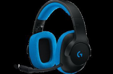 Logitech G433 test par Les Numriques