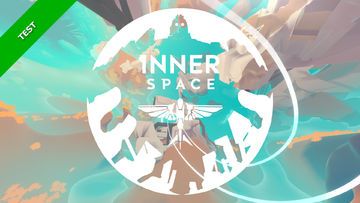 InnerSpace test par Xbox-World InnerSpace test par Xbox-World