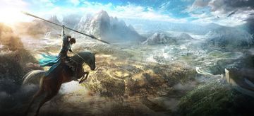 Dynasty Warriors 9 test par 4players Dynasty Warriors 9 test par 4players