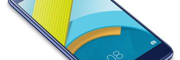 Honor 6C Pro test par Hitek Honor 6C Pro test par Hitek