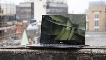 Dell XPS 13 test par ExpertReviews