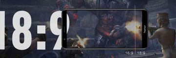 Honor 7X test par Hitek Honor 7X test par Hitek