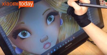 Huion GT-191 Review