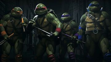 Injustice 2 : Tortues Ninja Review: 3 Ratings, Pros and Cons