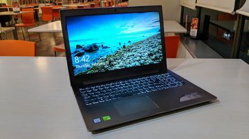 Anlisis Lenovo IdeaPad 520