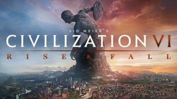 Civilization VI : Rise and Fall test par GameBlog.fr Civilization VI : Rise and Fall test par GameBlog.fr