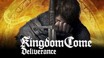 Kingdom Come Deliverance test par ActuGaming