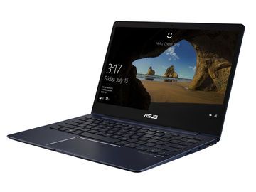 Asus ZenBook 13 UX331UA im Test: 5 Bewertungen, erfahrungen, Pro und Contra