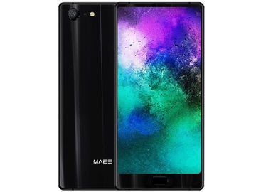 Maze Alpha test par NotebookCheck Maze Alpha test par NotebookCheck