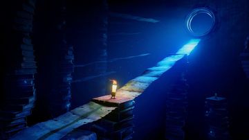 Candleman The Complete Journey test par New Game Plus