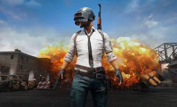 Playerunknown's Battlegrounds test par New Game Plus