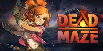 Dead Maze im Test: 1 Bewertungen, erfahrungen, Pro und Contra
