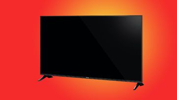 Panasonic FX600 Review
