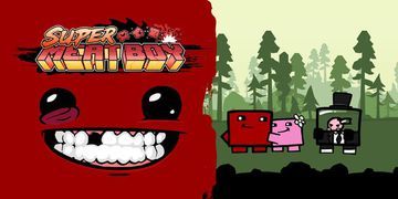 Super Meat Boy test par ConsoleFun