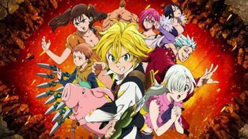 The Seven Deadly Sins Knights of Britannia test par GameBlog.fr