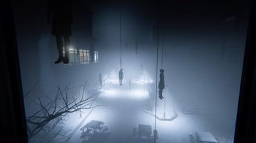 Outlast 2 test par New Game Plus Outlast 2 test par New Game Plus