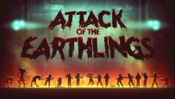 Attack of the Earthlings im Test: 8 Bewertungen, erfahrungen, Pro und Contra
