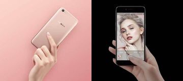 Oppo A71 test par Day-Technology Oppo A71 test par Day-Technology