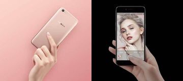 Oppo A71 test par Day-Technology