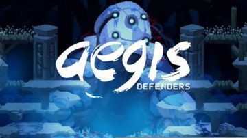 Aegis Defenders test par GameBlog.fr
