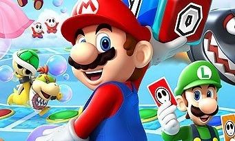 Mario Party Island Tour test par JeuxActu.com
