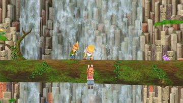 Secret of Mana HD test par ActuGaming