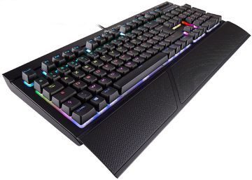 Corsair K68 test par Les Numriques