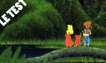 Secret of Mana HD test par JeuxActu.com