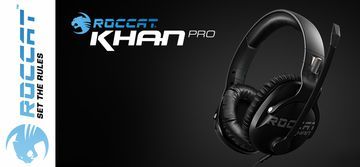 Roccat Khan Pro test par GamerStuff