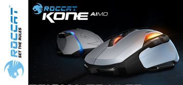 Roccat KONE AIMO test par GamerStuff