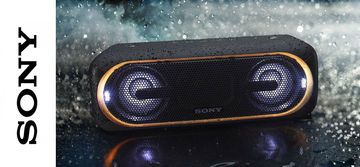 Sony SRS-XB40 test par GamerStuff