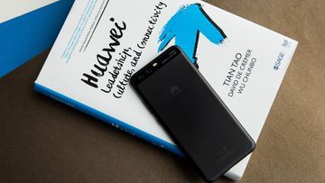 Huawei P10 test par AndroidPit Huawei P10 test par AndroidPit