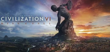 Civilization VI : Rise and Fall test par ActuGaming Civilization VI : Rise and Fall test par ActuGaming