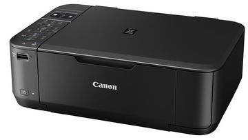 Canon Pixma MG4250 test par ExpertReviews