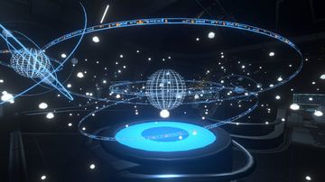 The Station test par New Game Plus The Station test par New Game Plus