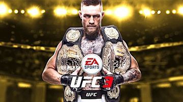 EA Sports UFC 3 test par GameBlog.fr EA Sports UFC 3 test par GameBlog.fr