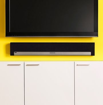 Sonos Playbar test par ExpertReviews