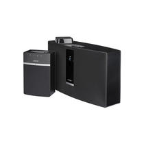 Bose SoundTouch test par What Hi-Fi? Bose SoundTouch test par What Hi-Fi?