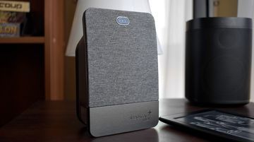 SleepScore Max im Test: 1 Reviews und 1 Bewertungen  Durchschnitt: 4/5