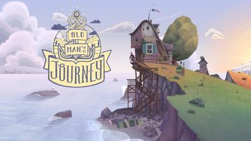 Old Man's Journey test par JVFrance