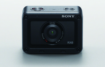 Sony RX0 Review