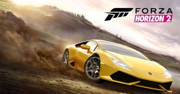 Forza Horizon 2 test par ActuGaming